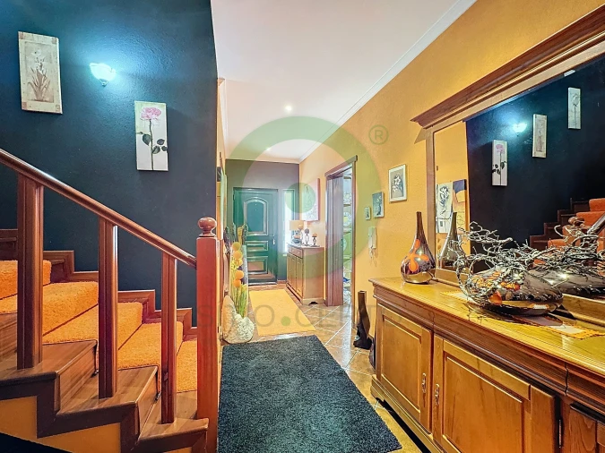 Moradia T4 para Venda em Valpaços e Sanfins Foto 18