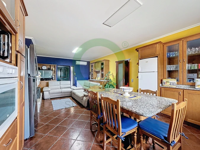 Moradia T4 para Venda em Valpaços e Sanfins Foto 8