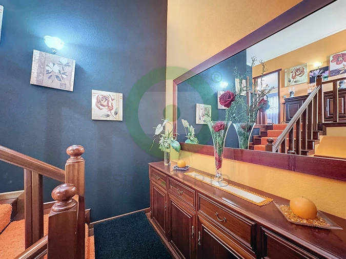 Moradia T4 para Venda em Valpaços e Sanfins Foto 19