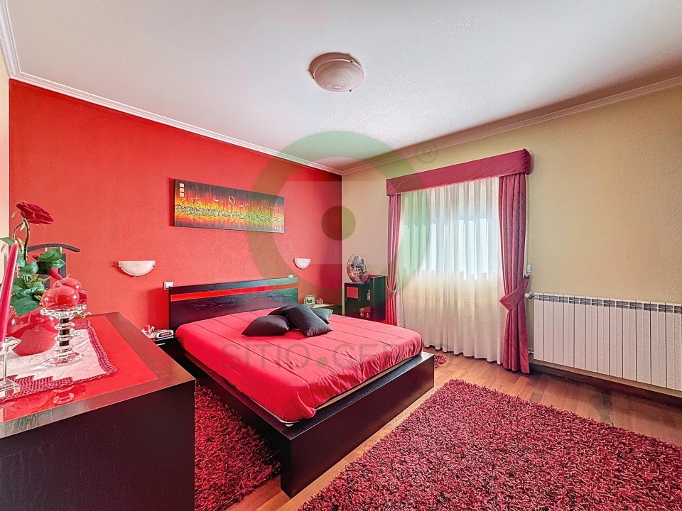 Moradia T4 para Venda em Valpaços e Sanfins Foto 15