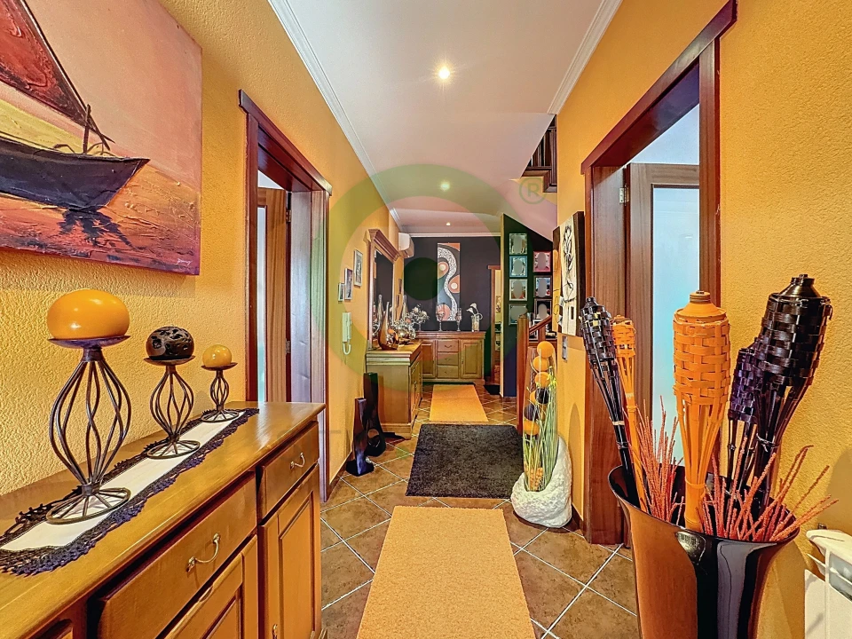 Moradia T4 para Venda em Valpaços e Sanfins Foto 17