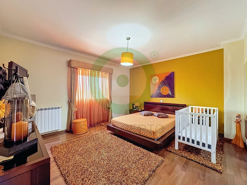 Moradia T4 para Venda em Valpaços e Sanfins Foto 20