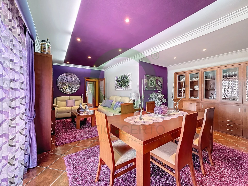 Moradia T4 para Venda em Valpaços e Sanfins Foto 12