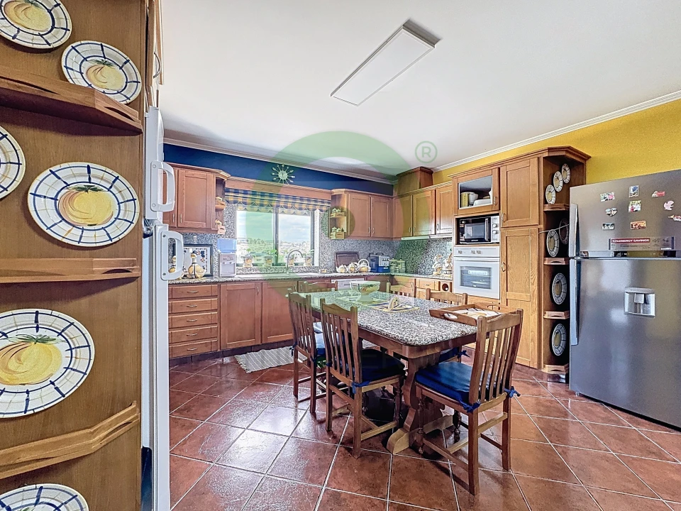 Moradia T4 para Venda em Valpaços e Sanfins Foto 9