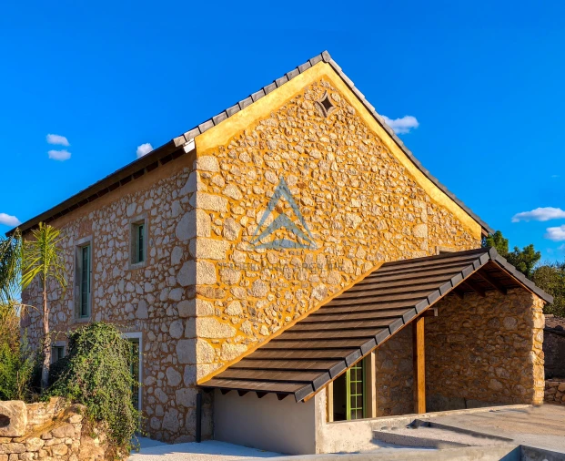 Moradia T3 para Venda em Abiul Foto 7