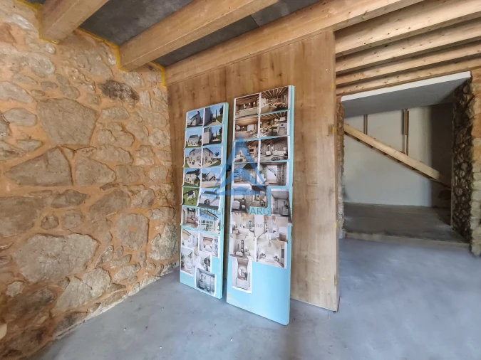 Moradia T3 para Venda em Abiul Foto 12