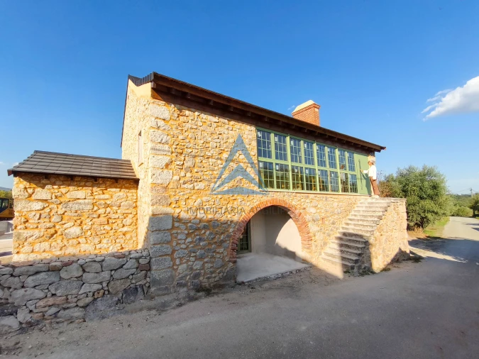 Moradia T3 para Venda em Abiul Foto 1