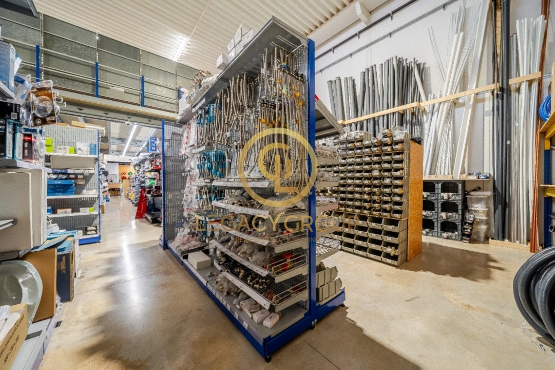 Armazém para Venda em Algoz e Tunes Foto 18