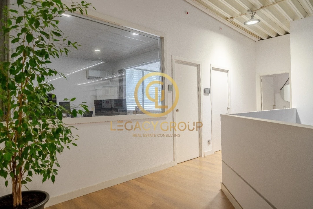 Armazém para Venda em Algoz e Tunes Foto 5