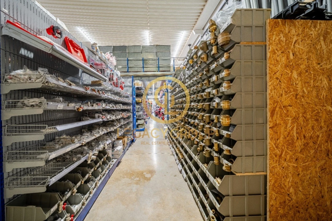 Armazém para Venda em Algoz e Tunes Foto 19