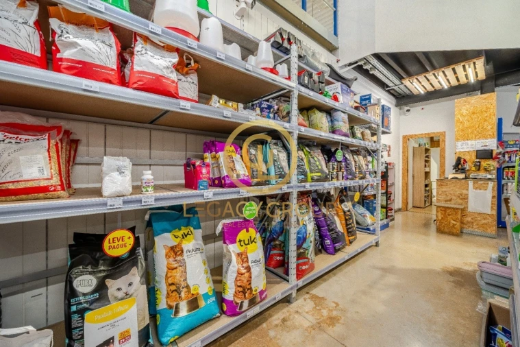 Armazém para Venda em Algoz e Tunes Foto 12