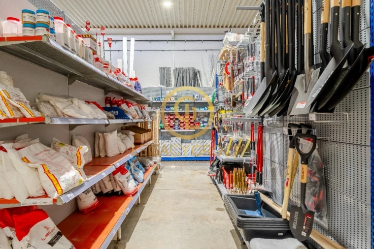 Armazém para Venda em Algoz e Tunes Foto 16