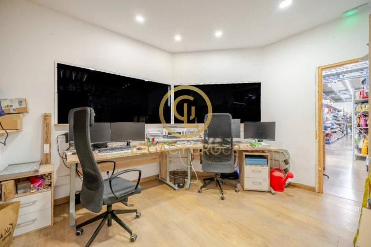 Armazém para Venda em Algoz e Tunes Foto 4