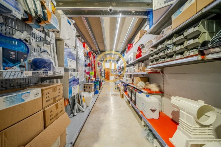 Armazém para Venda em Algoz e Tunes Foto 20