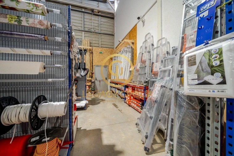 Armazém para Venda em Algoz e Tunes Foto 15