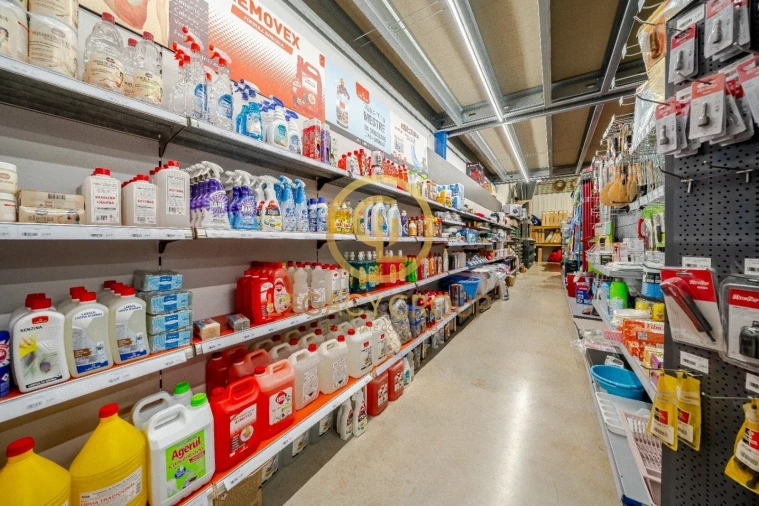 Armazém para Venda em Algoz e Tunes Foto 10