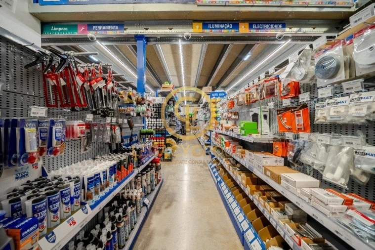 Armazém para Venda em Algoz e Tunes Foto 8