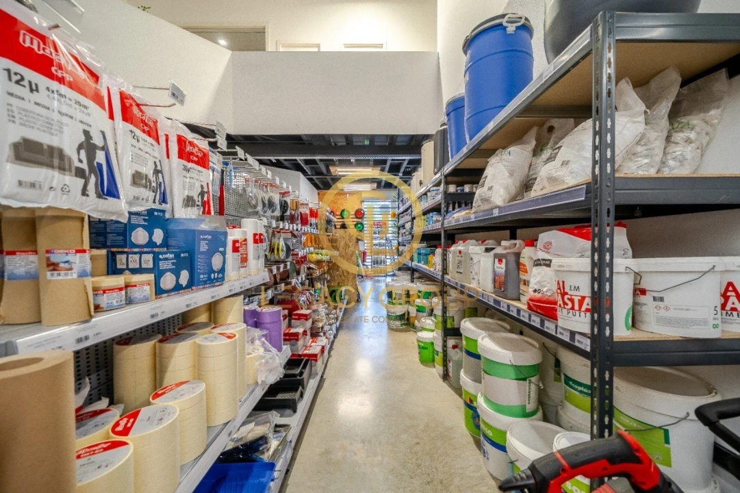 Armazém para Venda em Algoz e Tunes Foto 11