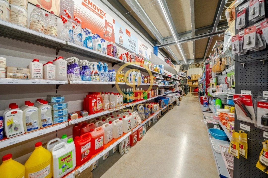 Armazém para Venda em Algoz e Tunes Foto 10