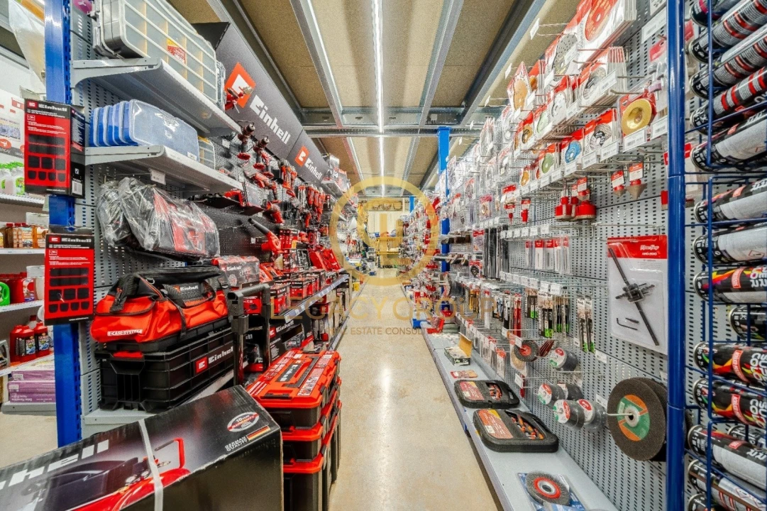 Armazém para Venda em Algoz e Tunes Foto 9