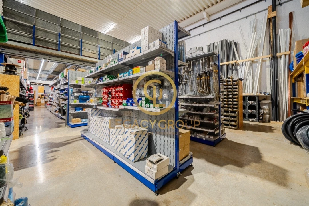 Armazém para Venda em Algoz e Tunes Foto 17