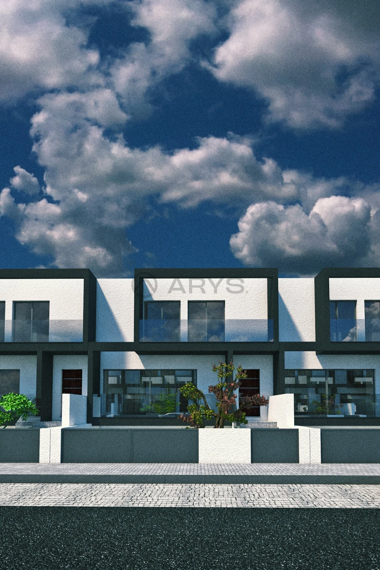 Moradia T4 para Venda em Merelim (São Paio), Panoias e Parada de Tibães Foto 7