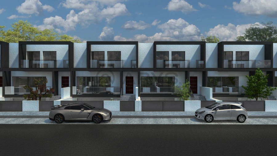 Moradia T4 para Venda em Merelim (São Paio), Panoias e Parada de Tibães Foto 6