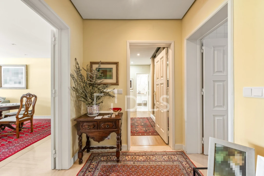 Apartamento T3 para Venda em Cascais e Estoril Foto 16