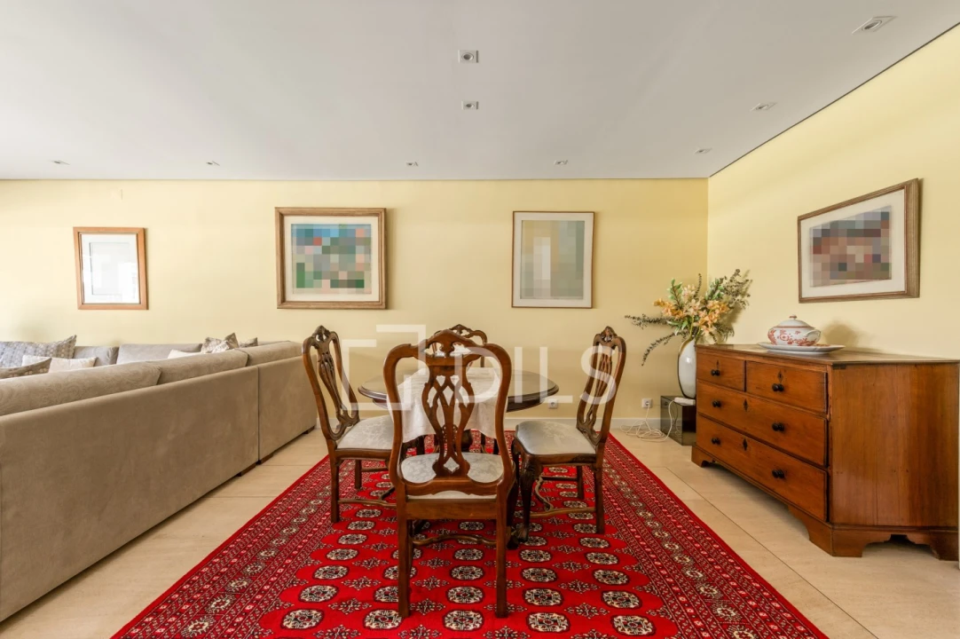 Apartamento T3 para Venda em Cascais e Estoril Foto 6