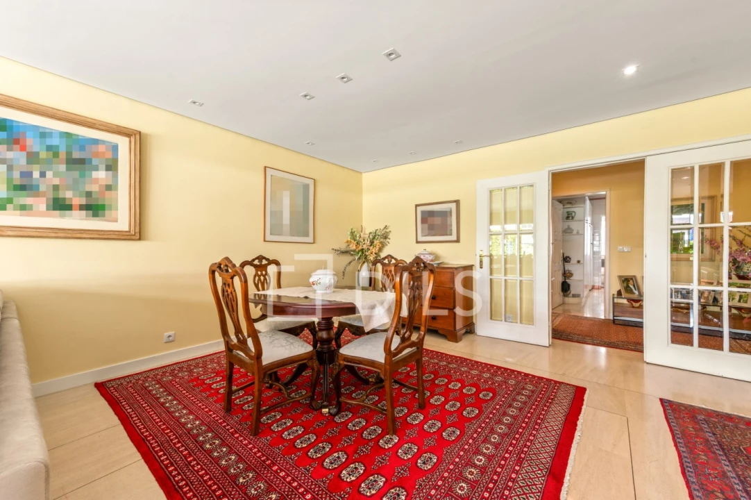 Apartamento T3 para Venda em Cascais e Estoril Foto 14
