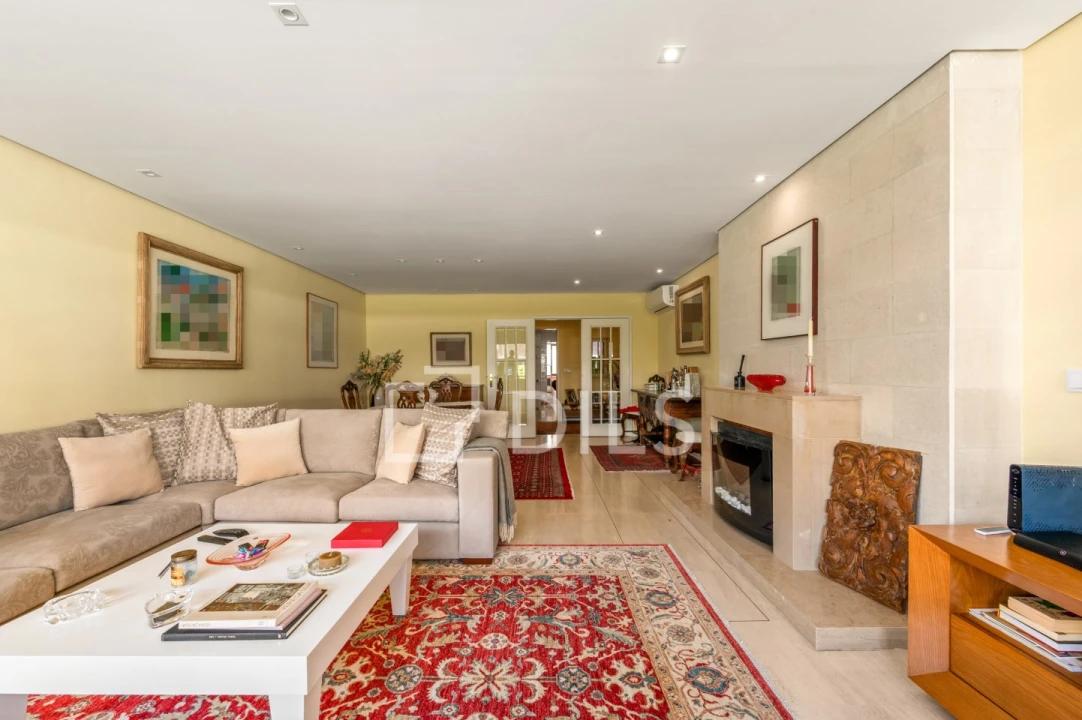 Apartamento T3 para Venda em Cascais e Estoril Foto 2