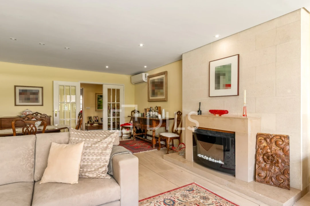 Apartamento T3 para Venda em Cascais e Estoril Foto 12