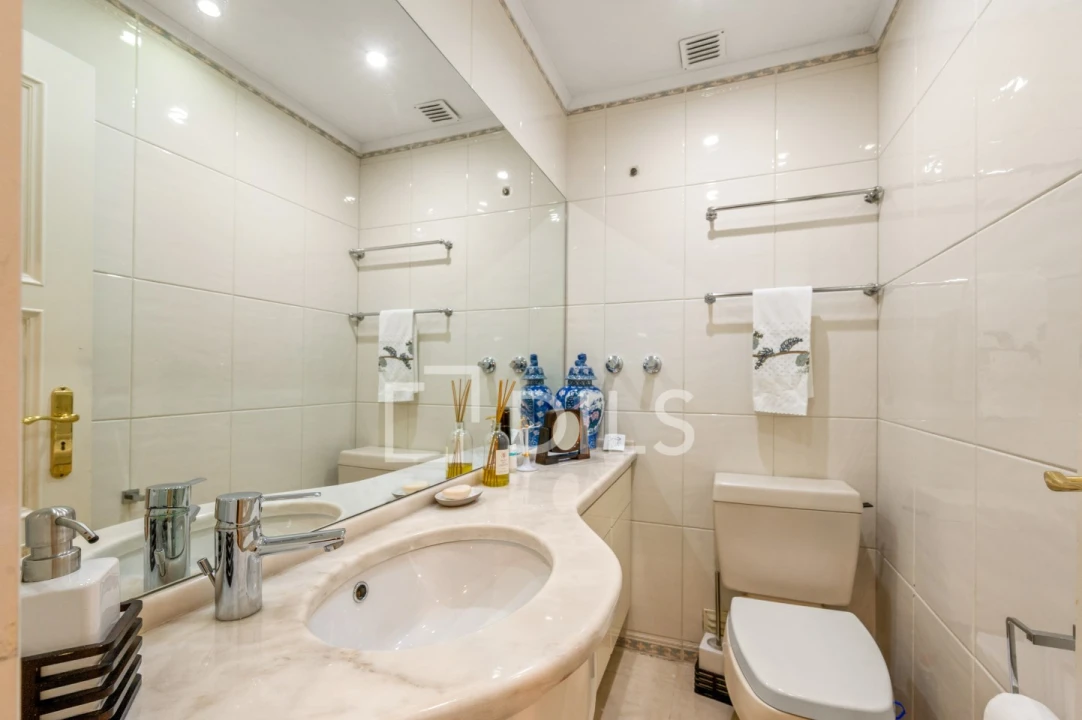 Apartamento T3 para Venda em Cascais e Estoril Foto 26