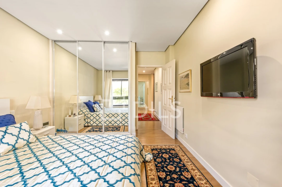 Apartamento T3 para Venda em Cascais e Estoril Foto 17