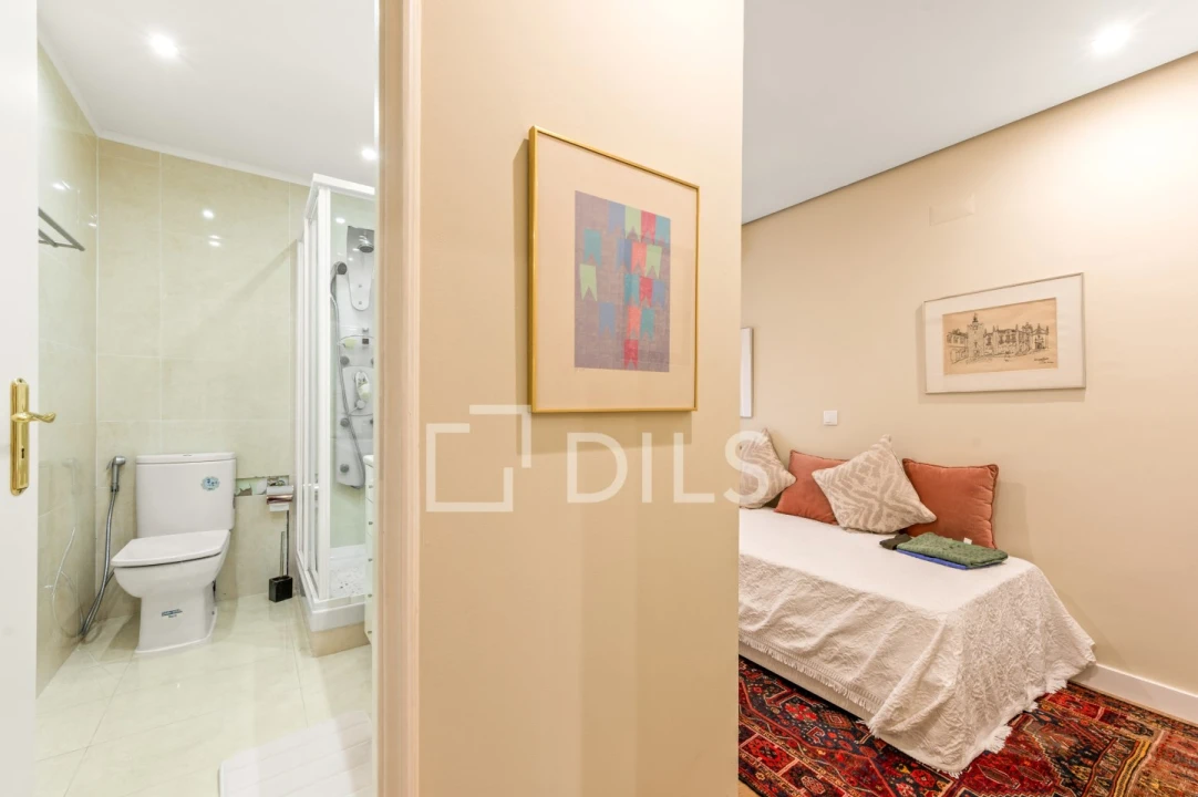 Apartamento T3 para Venda em Cascais e Estoril Foto 22