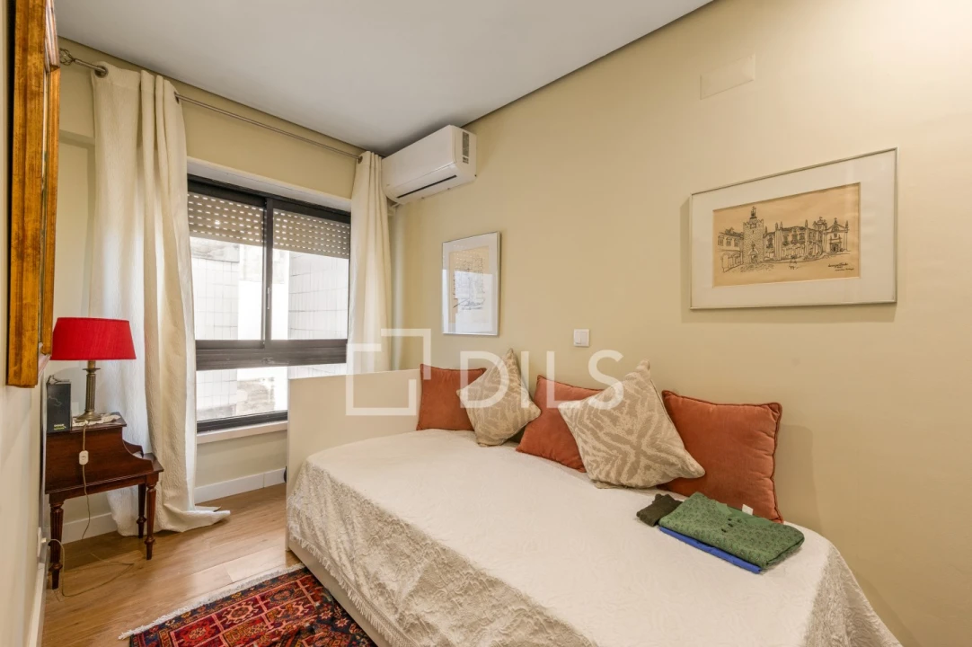 Apartamento T3 para Venda em Cascais e Estoril Foto 19