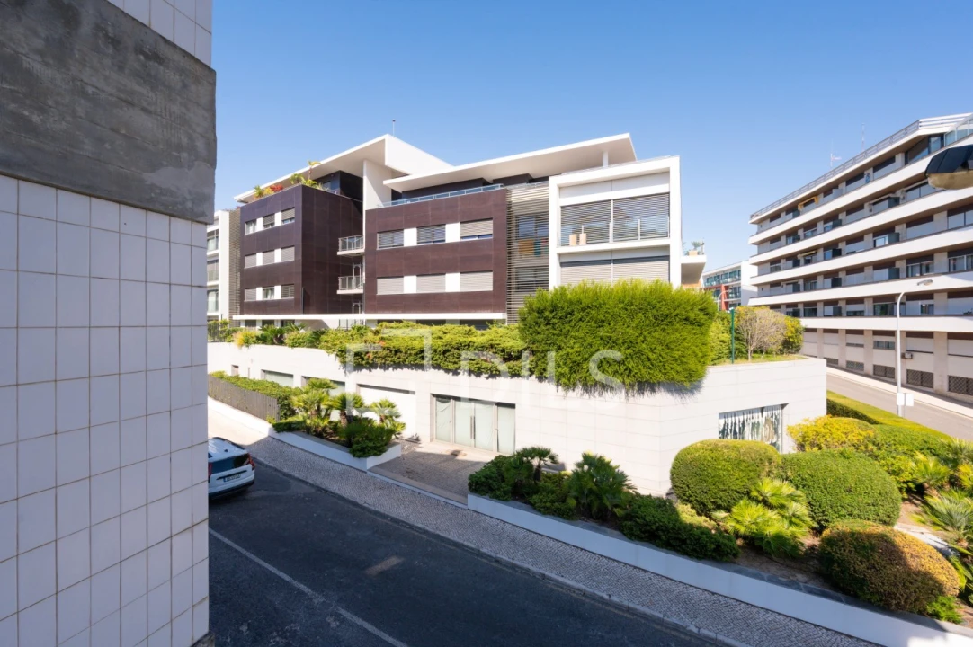 Apartamento T3 para Venda em Cascais e Estoril Foto 27