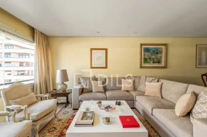 Apartamento T3 para Venda em Cascais e Estoril