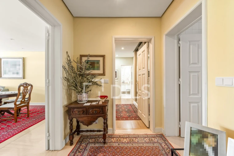 Apartamento T3 para Venda em Cascais e Estoril Foto 16