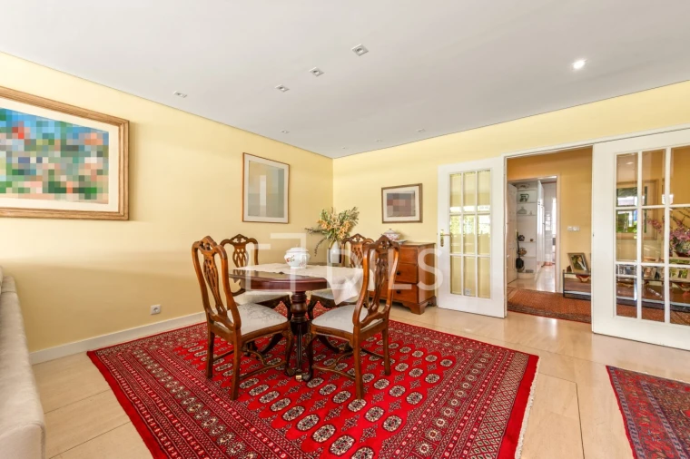 Apartamento T3 para Venda em Cascais e Estoril Foto 14