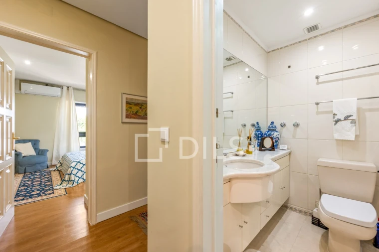 Apartamento T3 para Venda em Cascais e Estoril Foto 25