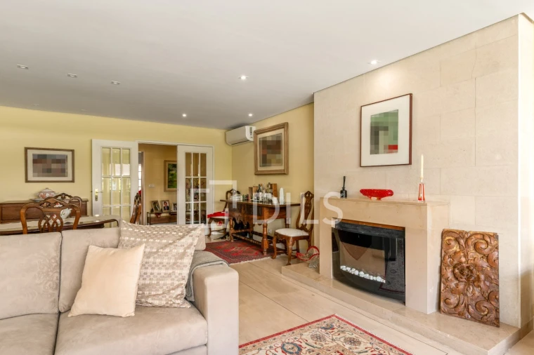 Apartamento T3 para Venda em Cascais e Estoril Foto 12