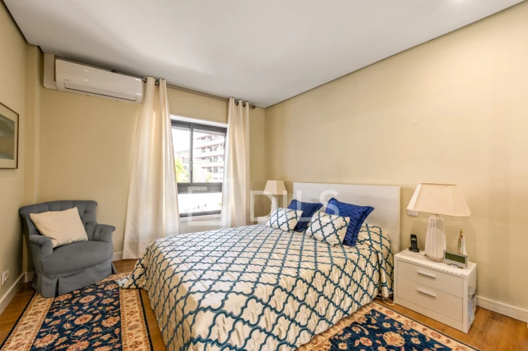 Apartamento T3 para Venda em Cascais e Estoril Foto 8