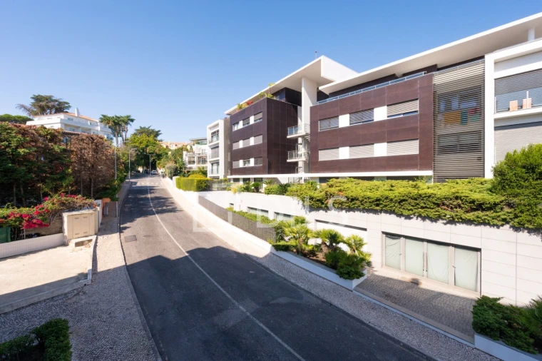 Apartamento T3 para Venda em Cascais e Estoril Foto 30