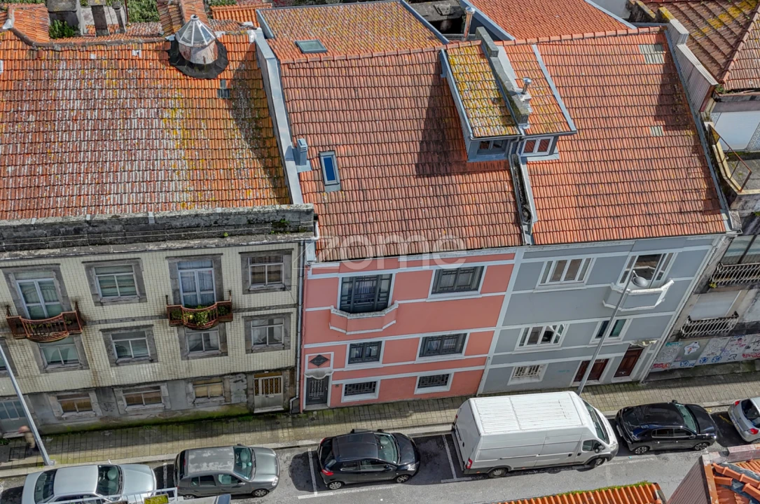 Moradia T4 para Venda em Cedofeita, Santo Ildefonso, Sé, Miragaia, São Nicolau e Vitória Foto 43