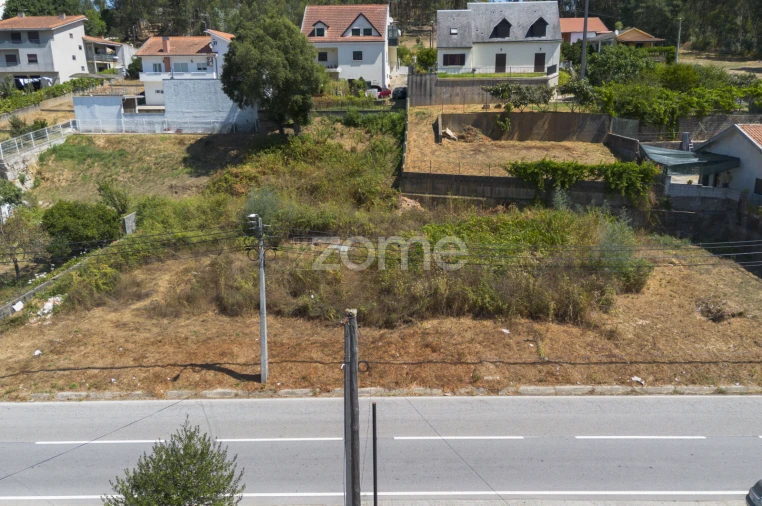 Terreno para Venda em Melres e Medas Foto 10