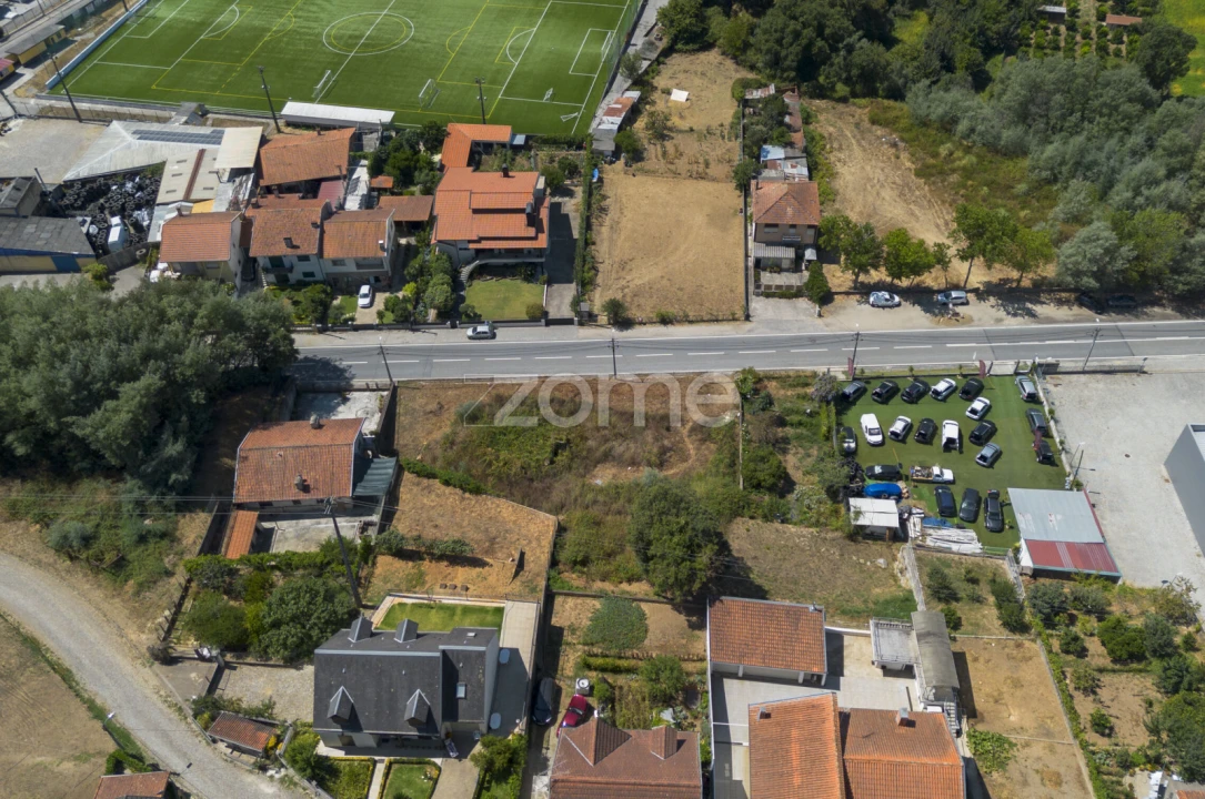 Terreno para Venda em Melres e Medas Foto 7