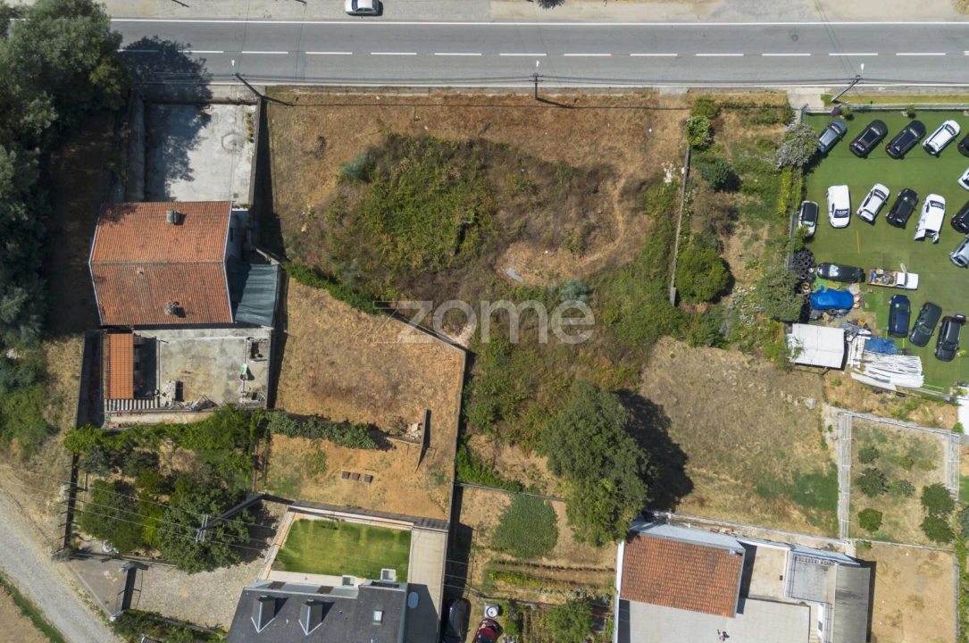 Terreno para Venda em Melres e Medas Foto 8