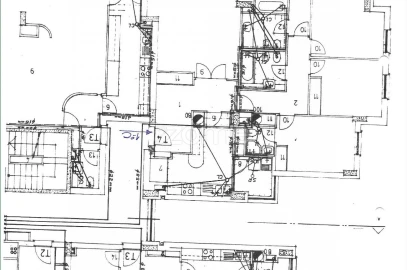 Apartamento T4 para Arrendamento em Aldoar, Foz do Douro e Nevogilde