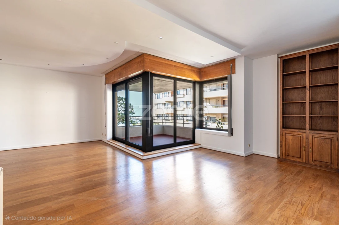 Apartamento T4 para Arrendamento em Aldoar, Foz do Douro e Nevogilde Foto 7
